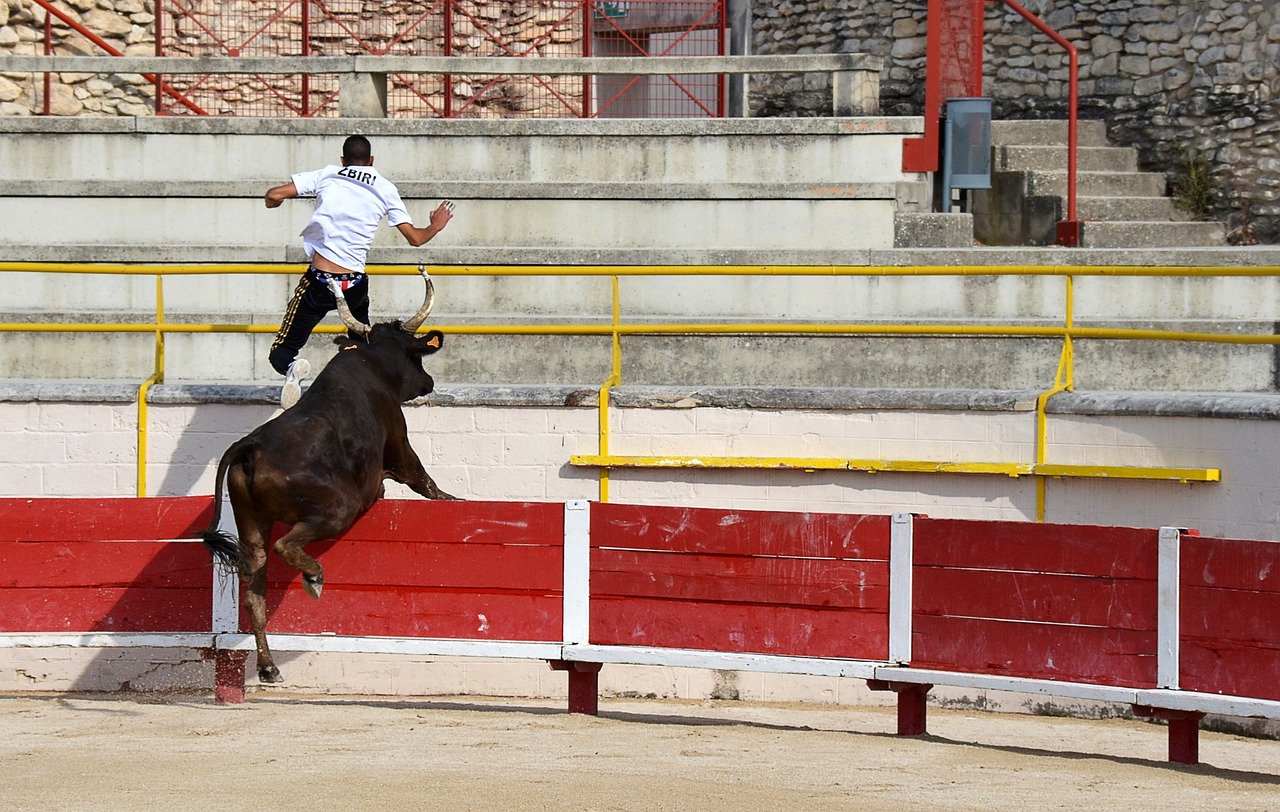 置于被动位
